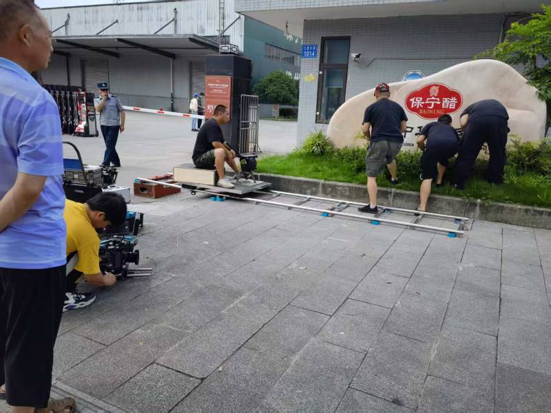 阜平县广告片拍摄公司核心优势：全流程服务，让品牌广告片省心更出彩
