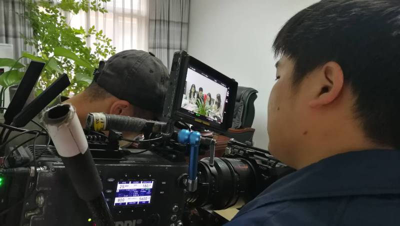 剧本杀式体验：阜平县广告片拍摄公司构建沉浸式消费决策路径