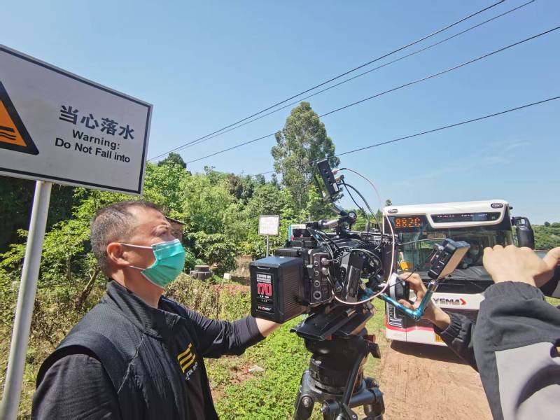 阜平县TVC拍摄公司：深耕本地市场，为品牌定制专属拍摄方案