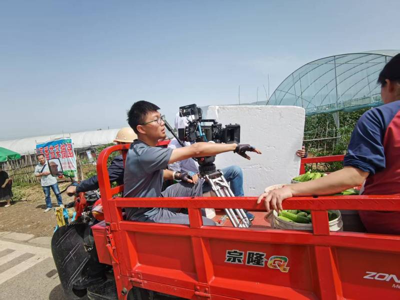 阜平县TVC制作创新逻辑：以精准叙事，让品牌信息高效传递