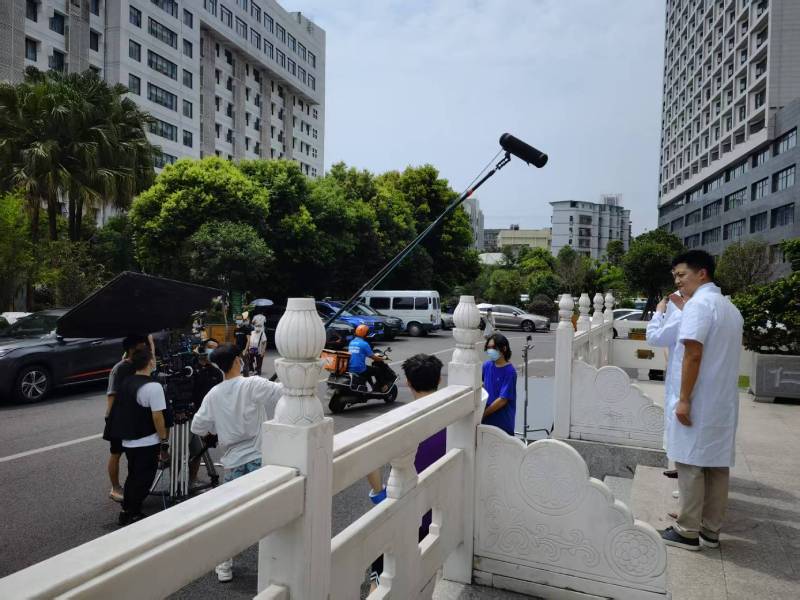 阜平县广告片拍摄公司低成本实现高规格制作的诀窍