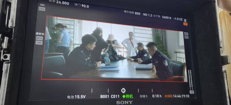 阜平县广告片拍摄公司服务世界500强的标准化体系